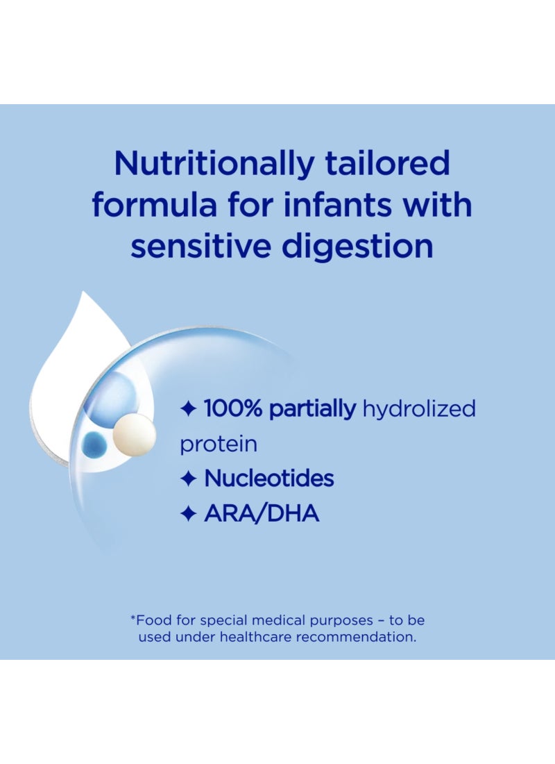 ابتاميل حليب بودرة بروسينو ها المرحلة 1 - Image 3